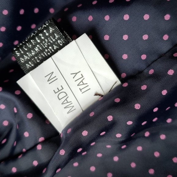 Men's Black Jacket - Picture 5 of 9